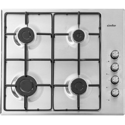 Варочная панель Simfer H60Q40M411
