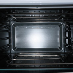 Мини-печь making Oasis everywhere M-50CW2