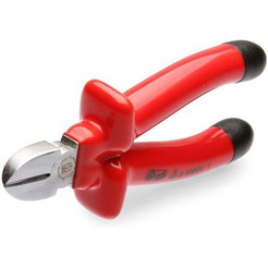 Кусачки боковые (бокорезы) КВТ Эксперт 70358