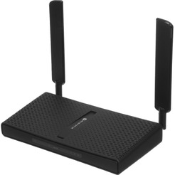Wi-Fi роутер Mikrotik hAP ac3 RBD53iG-5HacD2HnD