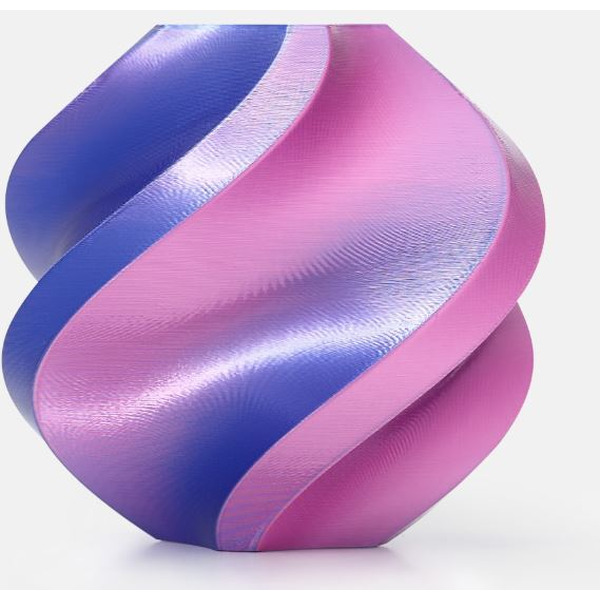 Филамент BAMBU LAB A05-T3-1.75-1000-SPL неоновый