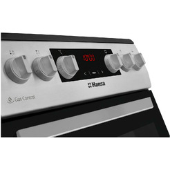 Плита газоэлектрическая HANSA FCMX59323