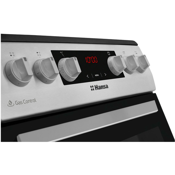 Плита газоэлектрическая HANSA FCMX59323