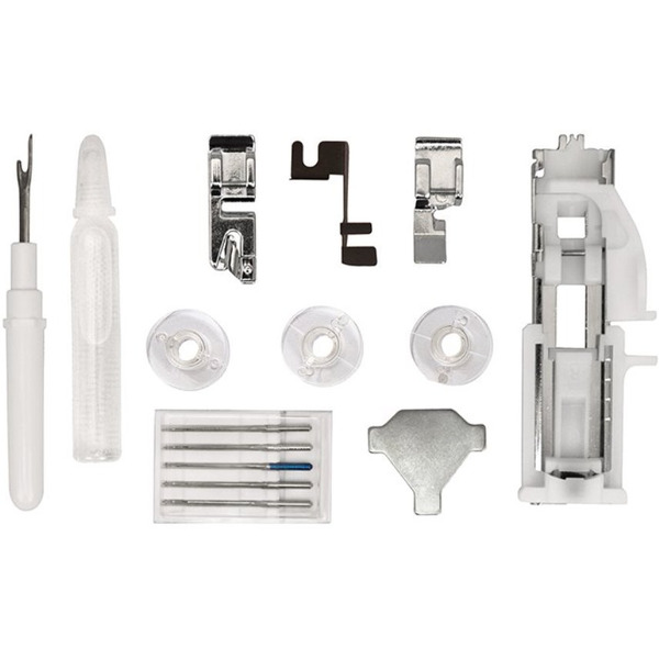 Швейная машина JANOME SE7519