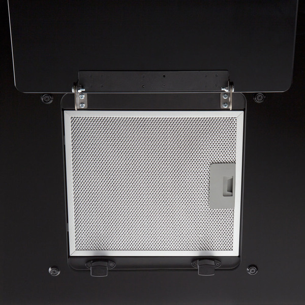 Вытяжка PYRAMIDA NR 60 M BL