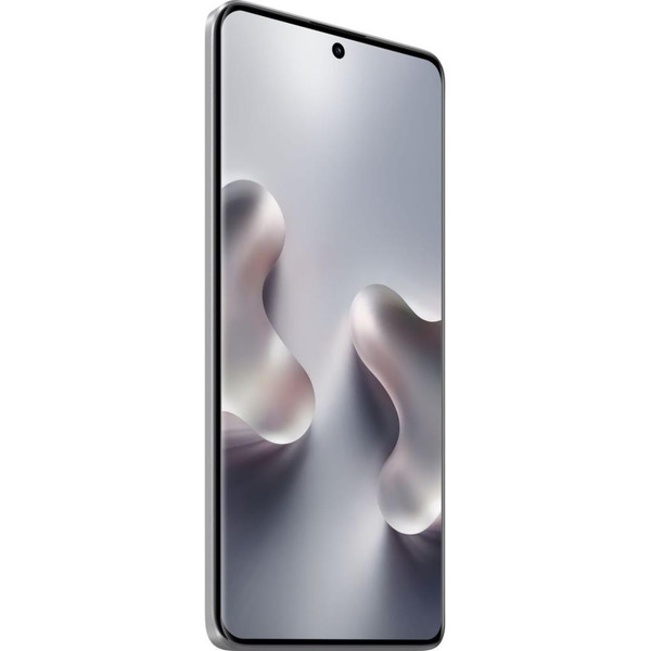 Смартфон Xiaomi Redmi Note 13 Pro+ 5G 12GB/512GB Mystic Silver EU