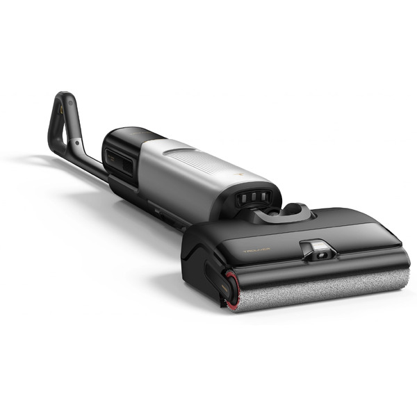 Вертикальный моющий пылесос Trouver Wet and Dry Vacuum X4 Pro (HMH17A)