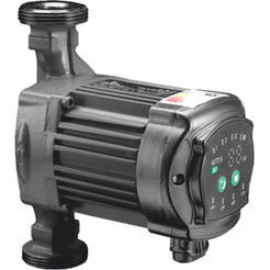 Циркуляционный насос VALFEX ALPHA 32-60 180мм (с гайками) (8) VF.AL.32.60.180