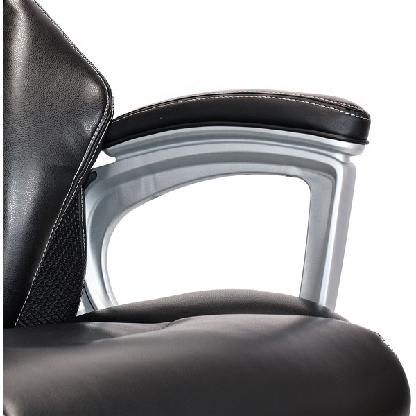 Кресло Brabix PREMIUM Credo EX-587 (532977) черное