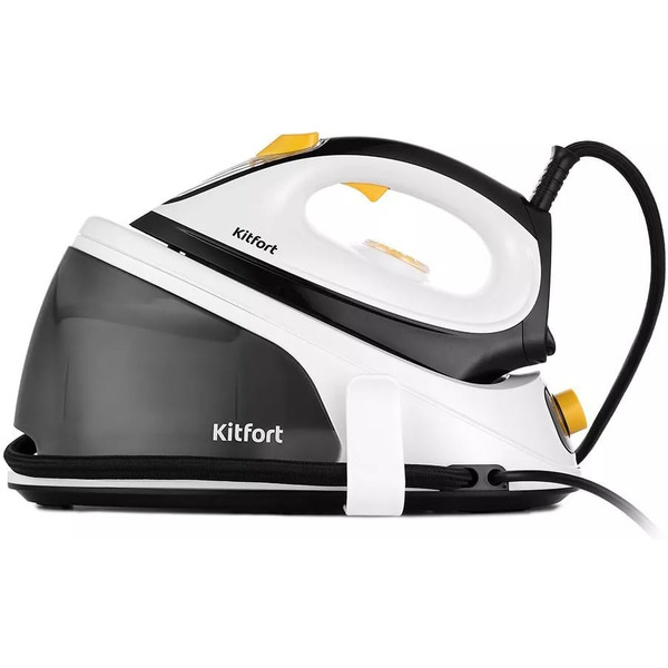 Паровая станция Kitfort КТ-9148