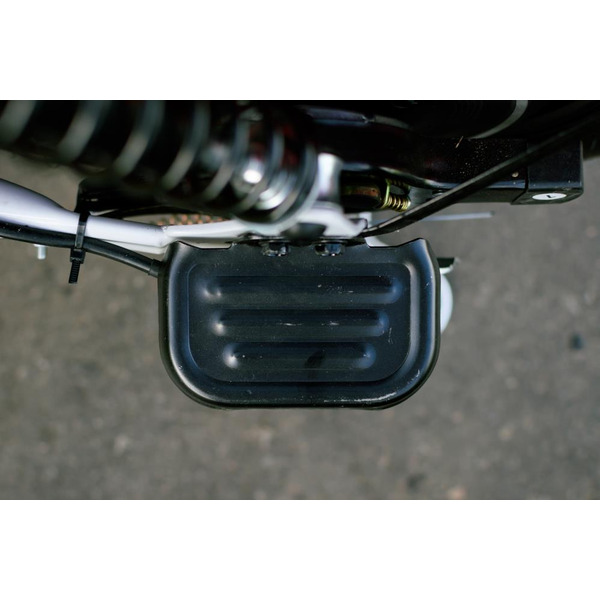 Электровелосипед AVM Delta Lite (красный)