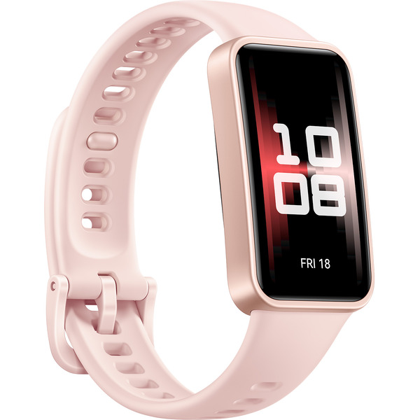 Умный браслет HUAWEI Band 9 (KIM-B19) Чарующий розовый