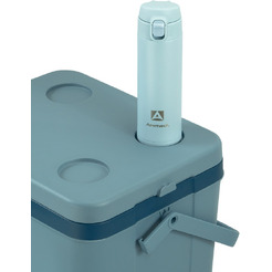 Термобокс Арктика 2200-26-BL 26л (синий)