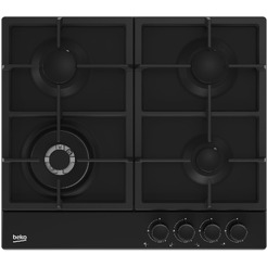 Варочная панель BEKO BHGM6422K5WB