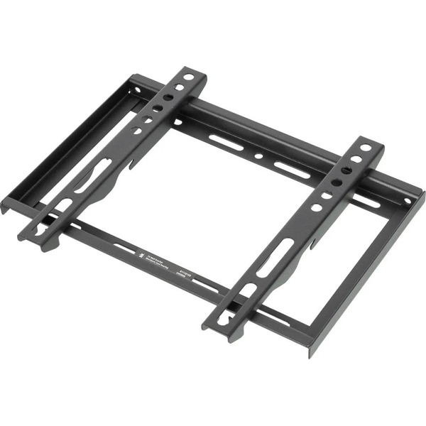 Кронштейн Hama R1 118158 (черный)