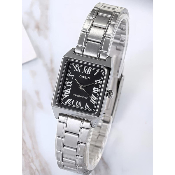 Наручные часы Casio Collection LTP-V007D-1B