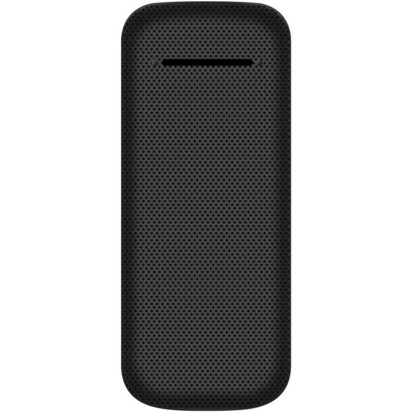 Мобильный телефон TeXet TM-216 (черный)