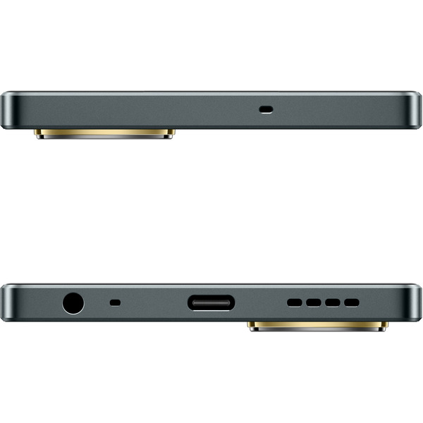 Смартфон Realme C67 (RMX3890) 8GB/256GB Black Rock