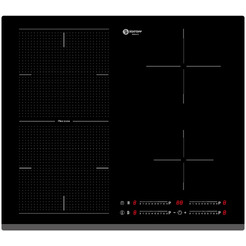 Варочная панель Schtoff IF7009 Black