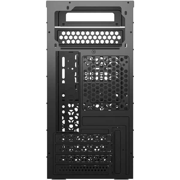 Корпус Bloody BD-CC101 (черный)