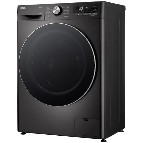 Стирально-сушильная машина LG F2V9FC2P