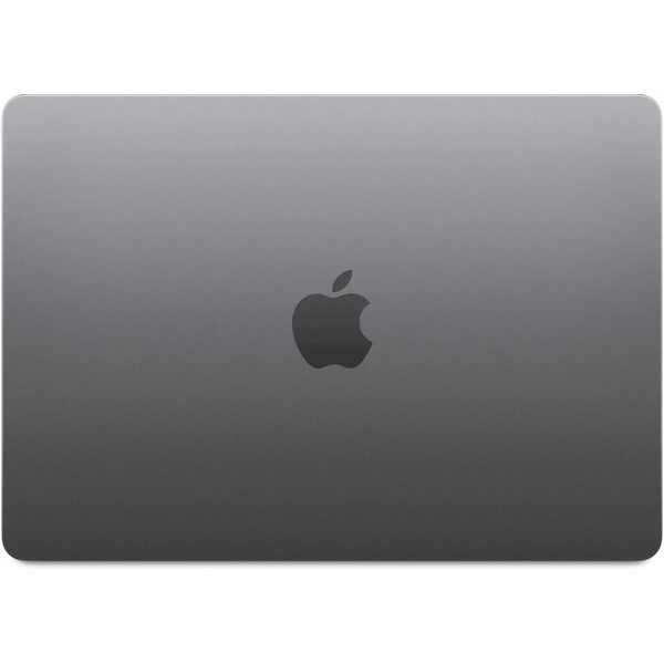 Ноутбук Apple Macbook AIR 13" M3 16GB/512GB Space Grey MXCR3HN/A A3113 + Адаптер Red Line BS-01 16А