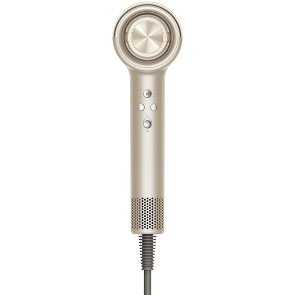 Фен Trouver Shine 20 AMSH20 (золотой)