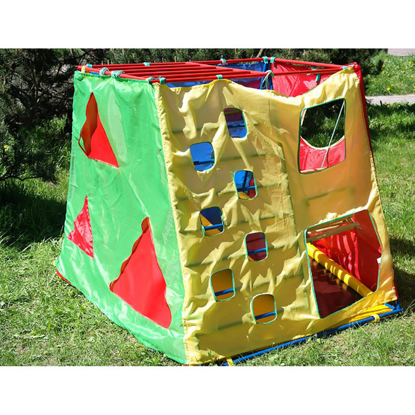 Детский спортивный комплекс 2Fit Home+ (21001)