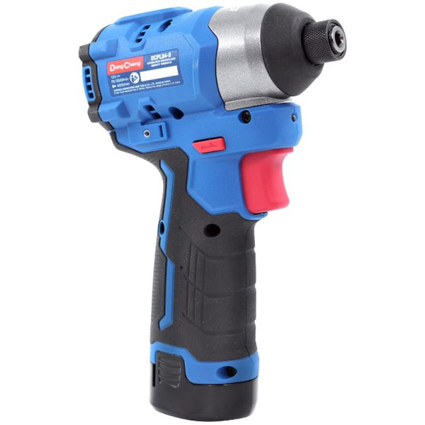 Ударный шуруповерт DongCheng DCPL04-8 Type EK