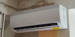 Кондиционер Electrolux Skyworth EACS/I-09HVA/HC/N8