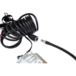 Автомобильный компрессор Качок К90X2C 57л/мин