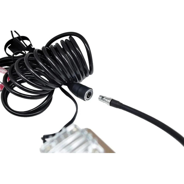 Автомобильный компрессор Качок К90X2C 57л/мин