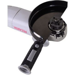 Шлифмашина Ресанта УШМ-125/1100 (75/12/3)