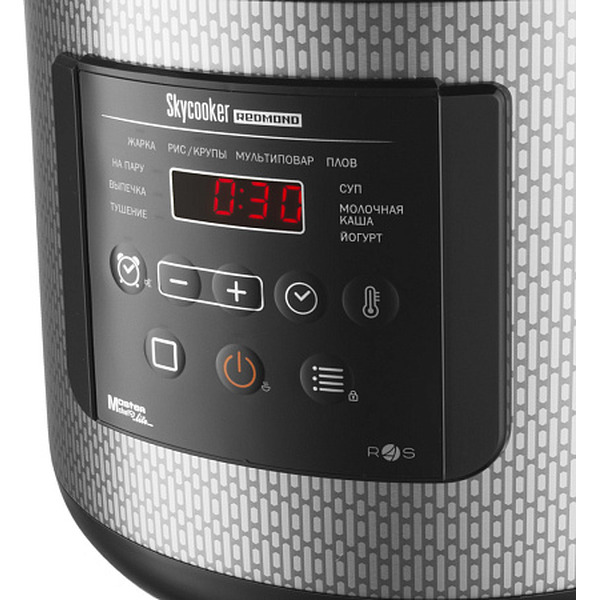 Мультиварка Redmond SkyCooker RMC-M227S