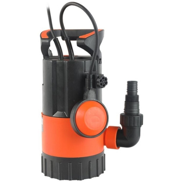 Дренажный насос Patriot F 500 D