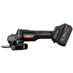 Угловая шлифмашина Deli JM20-2D4 (9169554)