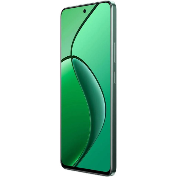 Смартфон Realme 12 RMX3871 8GB/256GB (зеленый)