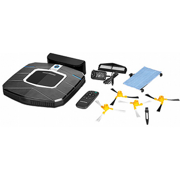 Робот-пылесос REDMOND RV-R250