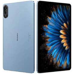 Планшет Blackview Mega 2 LTE 6GB/256GB (голубой)