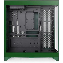 Корпус Thermaltake CTE E660MX (зеленый)