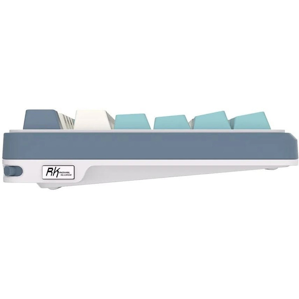 Клавиатура Royal Kludge RK-S98 Light Could (Chartreuse switch)