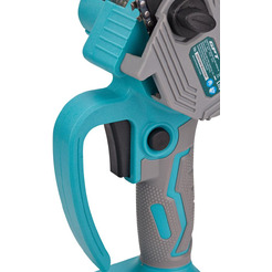 Аккумуляторная цепная мини пила GPT GBC-M1804A-22