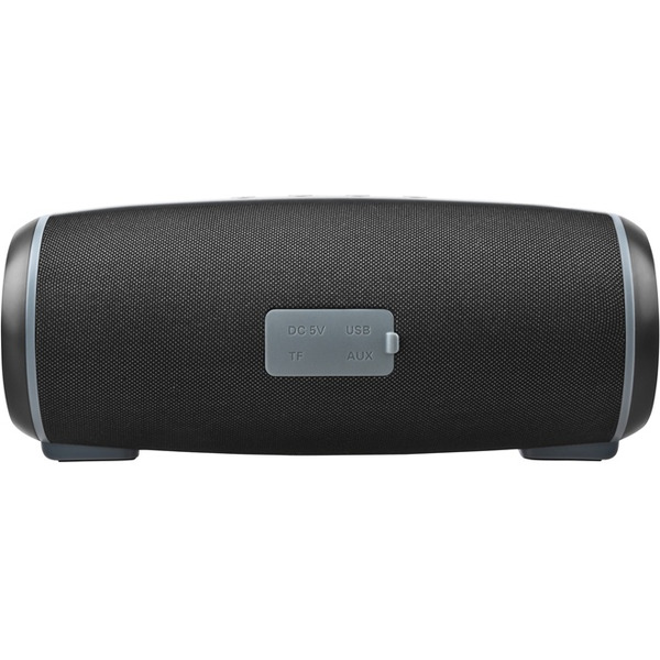 Беспроводная колонка Somho S318 (черный)