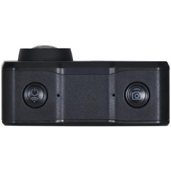 Экшн-камера Digma DiCam 420 (черный)