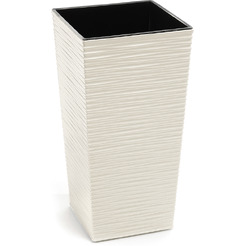 Кашпо Lamela FINEZJA LA590-74 (кремовый)