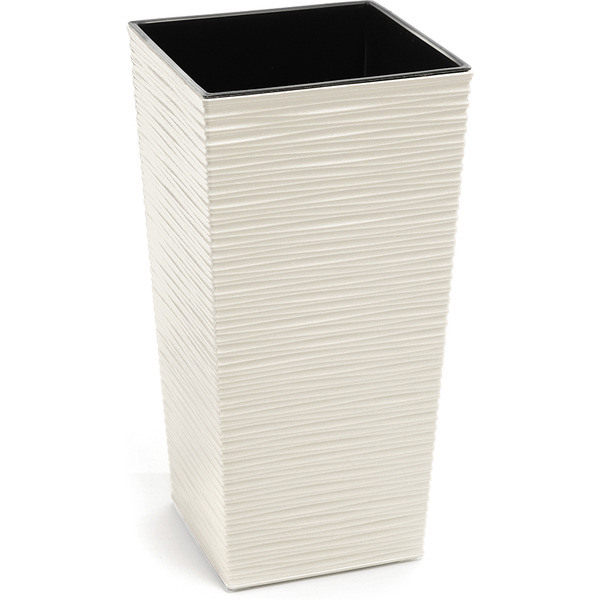 Кашпо Lamela FINEZJA LA590-74 (кремовый)