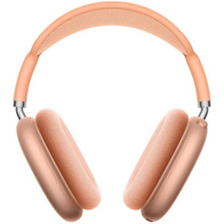 Наушники Hoco W65 (оранжевый)