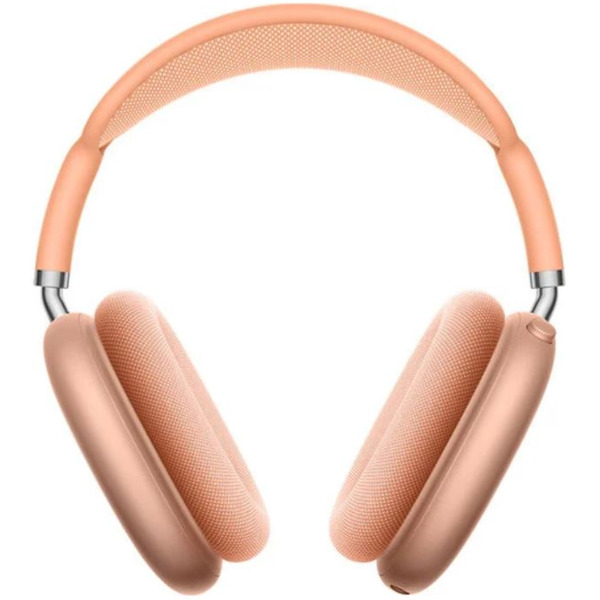 Наушники Hoco W65 (оранжевый)