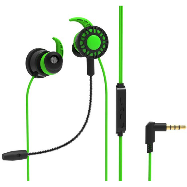 Наушники RITMIX RH-250M Gaming