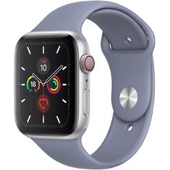 Ремешок Bingo для APPLE Watch Пудрово-фиолетовый